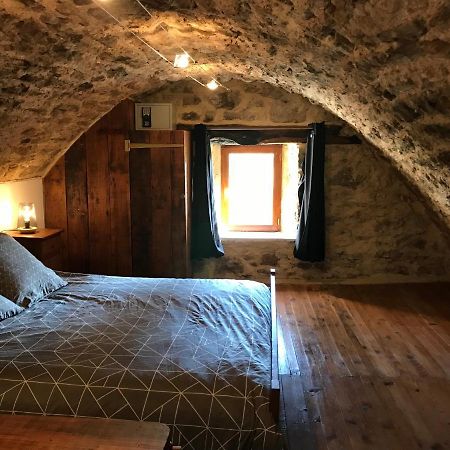 Le Grand Gite Saint-Beauzely Exterior foto